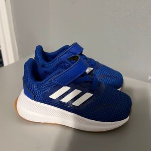 Toddler Adiddas shoes